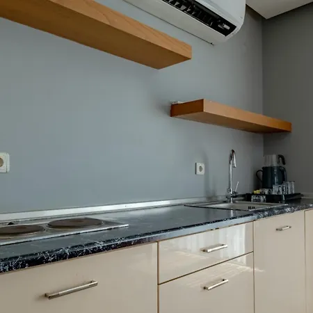 My 酒店 伊斯坦布尔