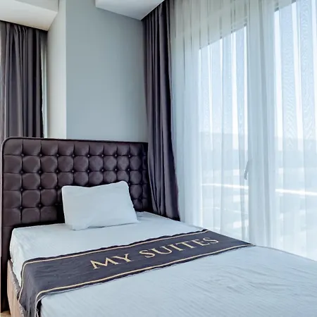 Hotel My Istanbul
